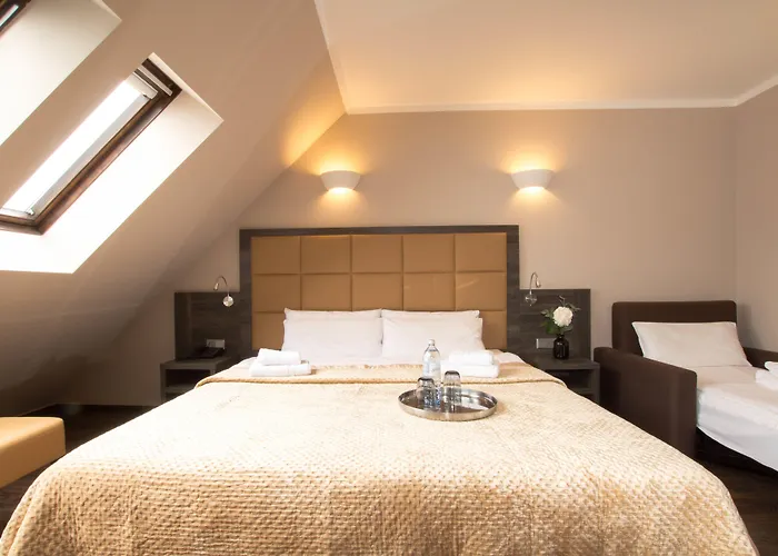 Hotel Delta Am Potsdamer Platz